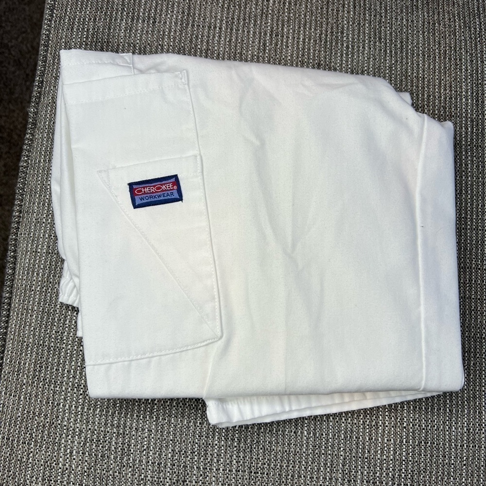 B6.18 Scrub Pants for Women Workwear Originals Pull-On Elastic Waist 4200